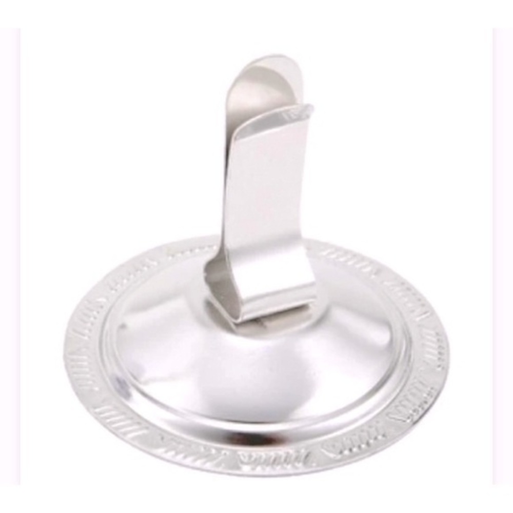 Set of 6 Clip Stands Menus, Place Cards, Photos